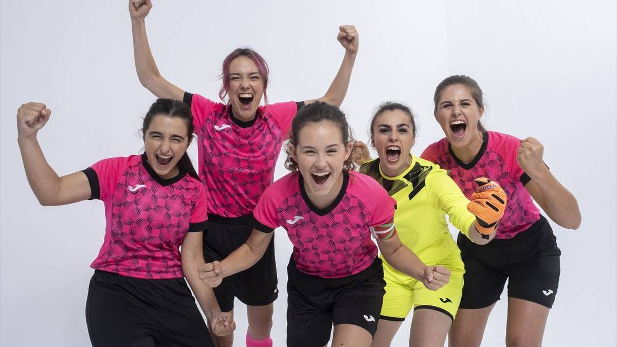 Eskualdeko hainbat herritan eginen dituzte asteburuan 'Irabazi arte' telesailaren aurrestreinaldiak