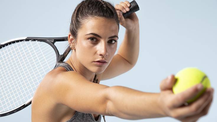 Frontenis txapelketa mistoa antolatu dute Areson