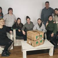 Indarkeria matxistaren kontrako zenbait ekitaldi prestatu dituzte Eratsunen larunbat honetarako