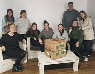 Indarkeria matxistaren kontrako zenbait ekitaldi prestatu dituzte Eratsunen larunbat honetarako