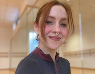 «Haur, gazte zein helduei eman nahi diegu dantzaz gozatzeko aukera»