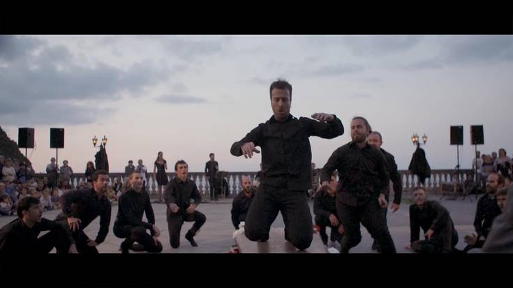 Festamentua emanaldia irailaren 19an Beran