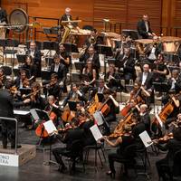 Donostiako Musika Hamabostaldiko bi emanaldi izanen dituzte agorrilean Senperen