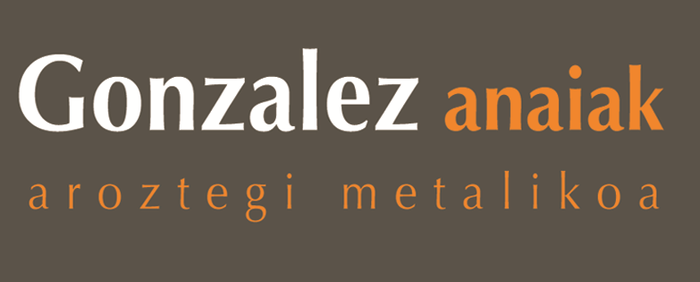 GONZALEZ ANAIAK logotipoa