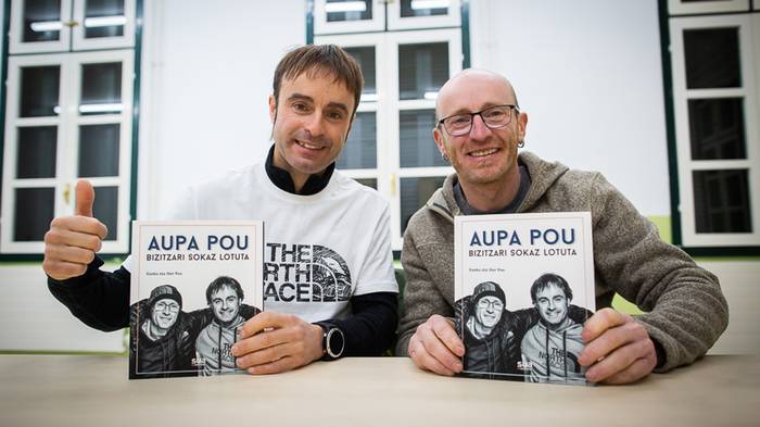 Igandean eginen dute Donezteben Mendiaren Eguna