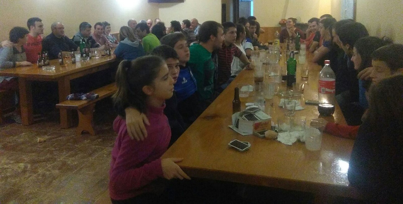 Berroetako Asteburu Kulturala ate joka dator