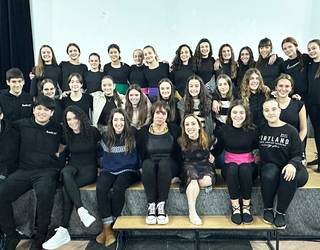 'Hurbildu' proiektuaren topaketa eginen dute ortziralean Doneztebeko Zineman