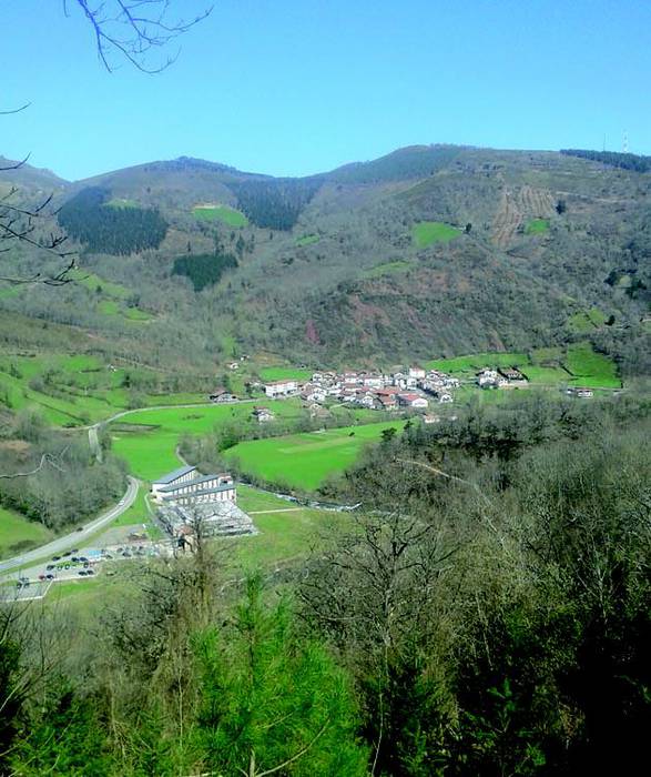 Ehiztariak 
