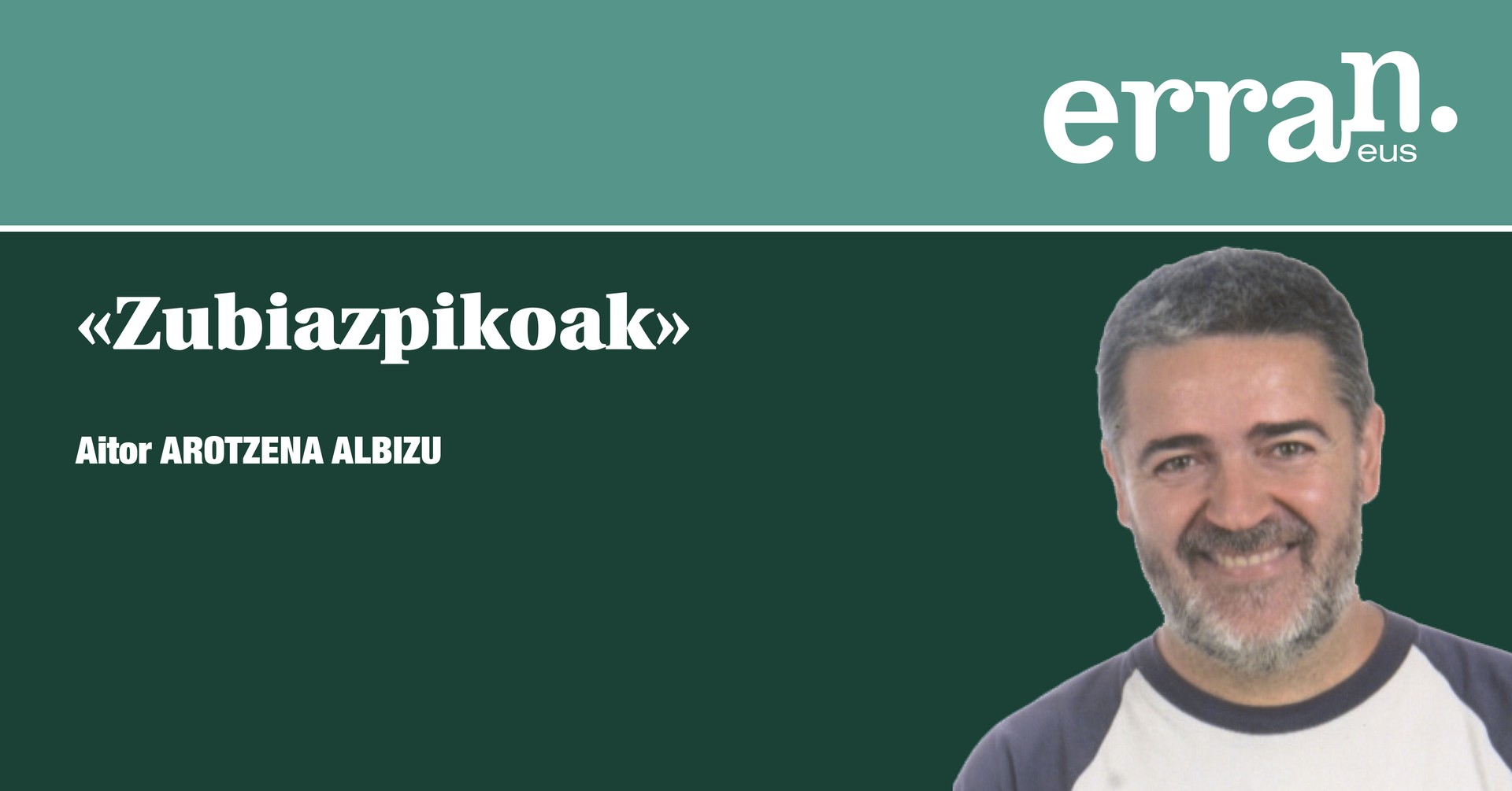 Zubiazpikoak