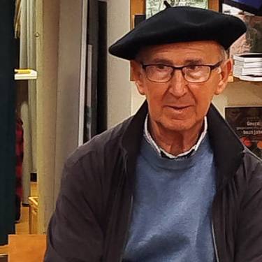 Tasio Erkiziarekin solasaldia izanen dute Lesakako Arrano elkartean ortziralean
