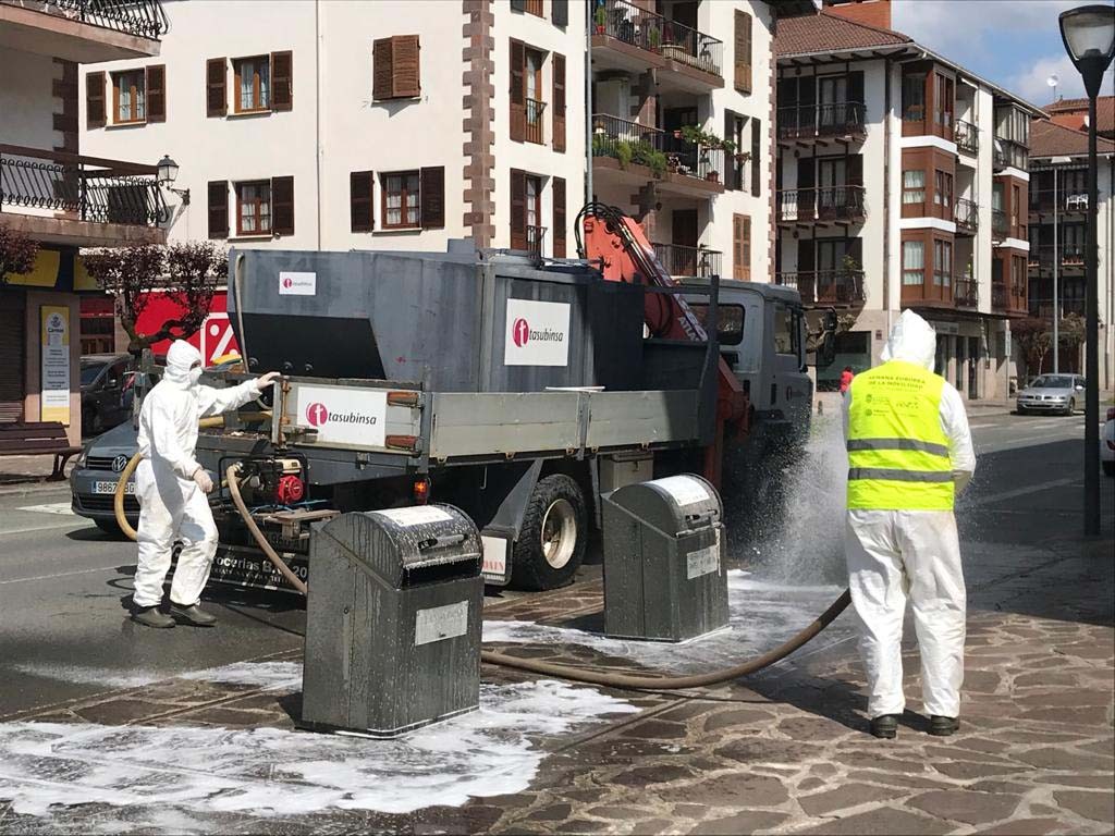 Baztango Udalak 306.000 euroko dirulaguntza hartuko du hondakinen kudeaketa hobetzeko