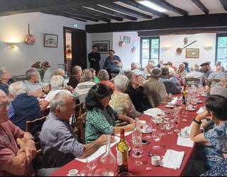 Sarako Beti Gazte elkartearen biltzar nagusia apirilaren 11n eginen dute Lur Berrin