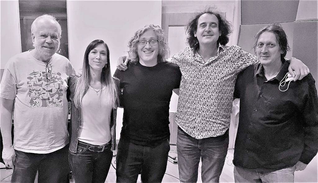 Caraband proiektuaren ‘A dream of jazz’ kontzertua igandean eskainiko dute Beran