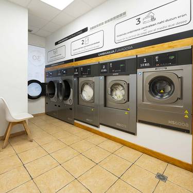 GARBIGAILUAK ETA LEHORGAILUAK