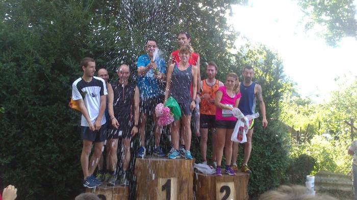 VI. Alkaiaga Trail uztailaren 25ean jokatuko da