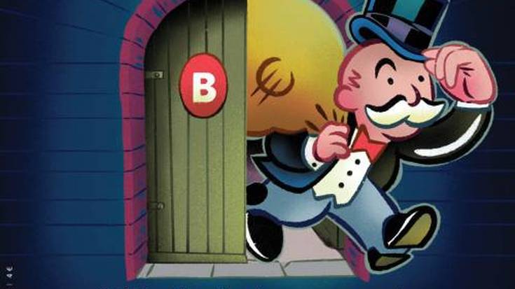 Argia aldizkaria: 2912. alea