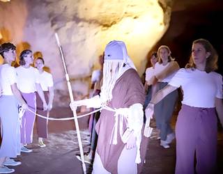 Gaualdi berezia proposatu dute maiatzaren 15ean Sarako lezeetan