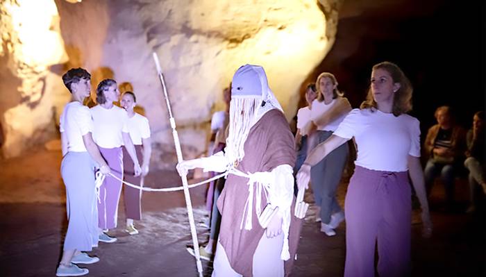 Gaualdi berezia proposatu dute maiatzaren 15ean Sarako lezeetan