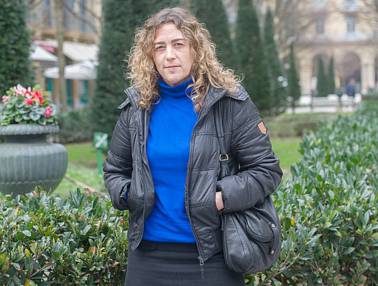 'Berdintasuna kirolean: lorpenak eta erronkak' hitzaldia
