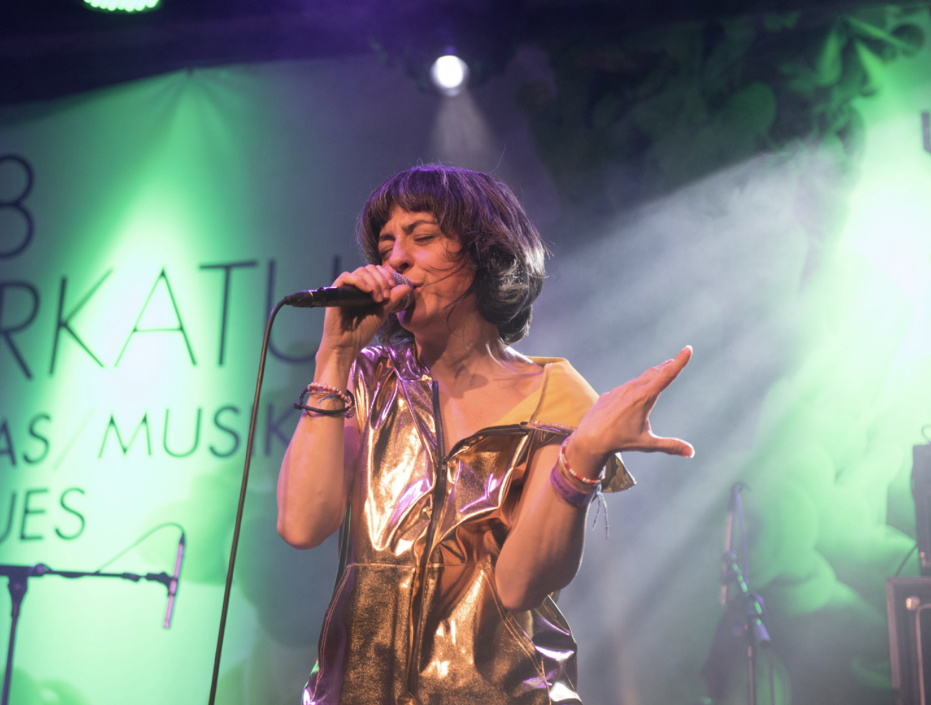 Absurd Fest otsailaren 29an Zubietako Herriko Ostatuan