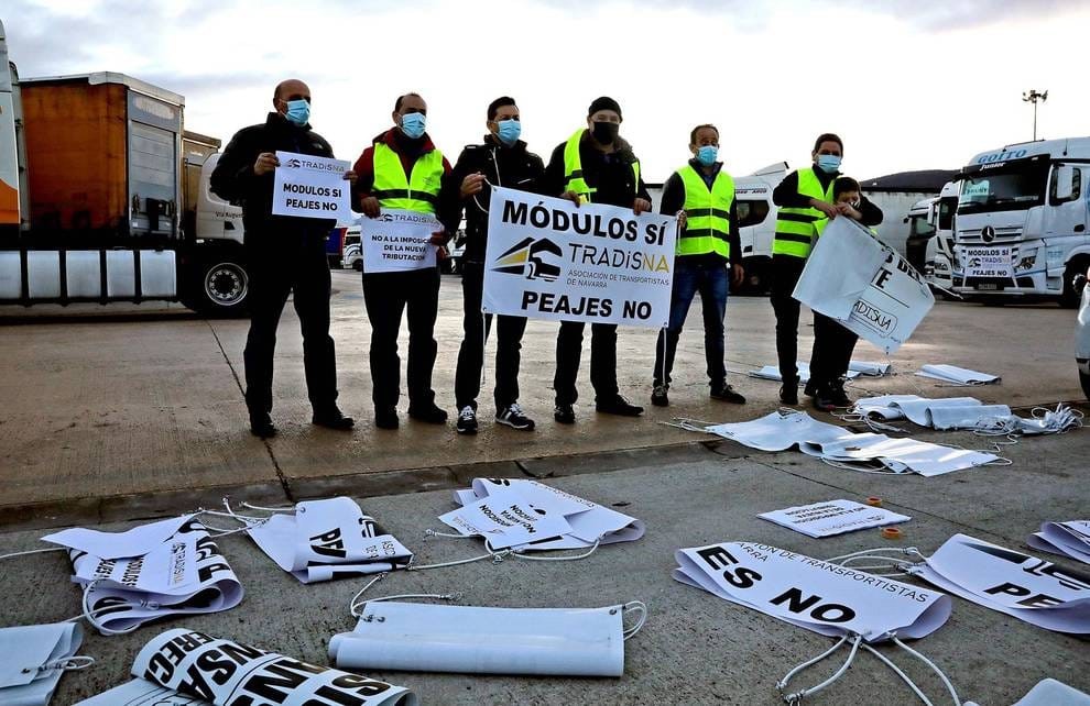 «Autonomoenganako tratu txartzat har daiteke Nafarroako Gobernuak ezarri nahi duen fiskalitate berria»
