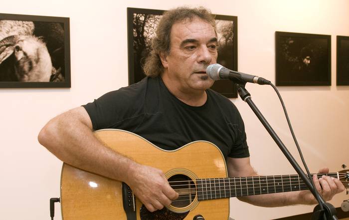 Iruritan Eskuaraz Egunak antolatu dituzte herriko gazteek apirilaren 15 eta 16an