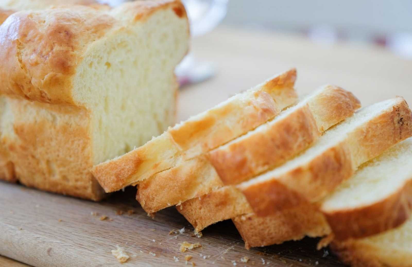 Brioche ikastaroa larunbatean Donezteben