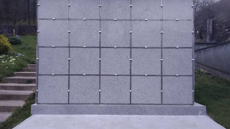 Kolunbarioak eskatzeko azken egunak Zubietan