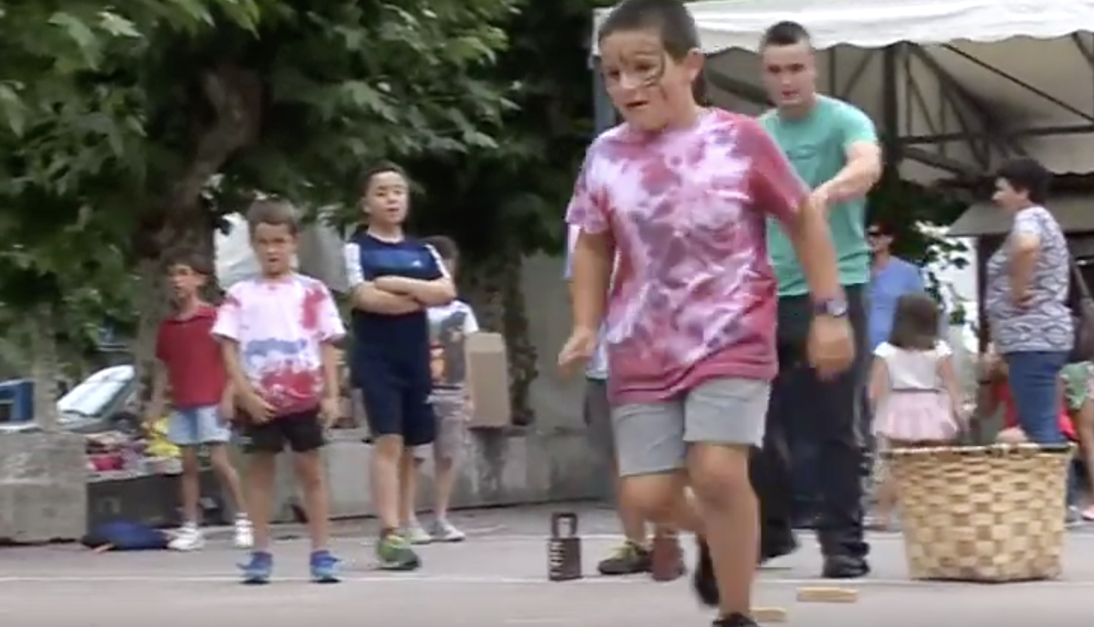 Iganderako antolatuak zituzten ekitaldiak gibelatzea erabaki du Iturengo Udalak