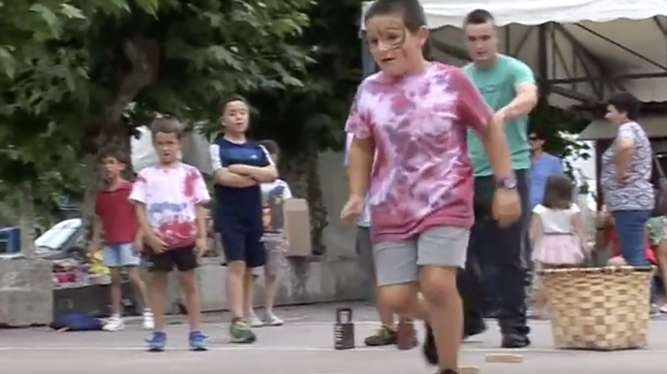 Iganderako antolatuak zituzten ekitaldiak gibelatzea erabaki du Iturengo Udalak