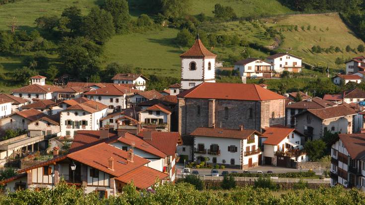 1.662.000 euroko aurrekontua onartu du Doneztebeko Udalak