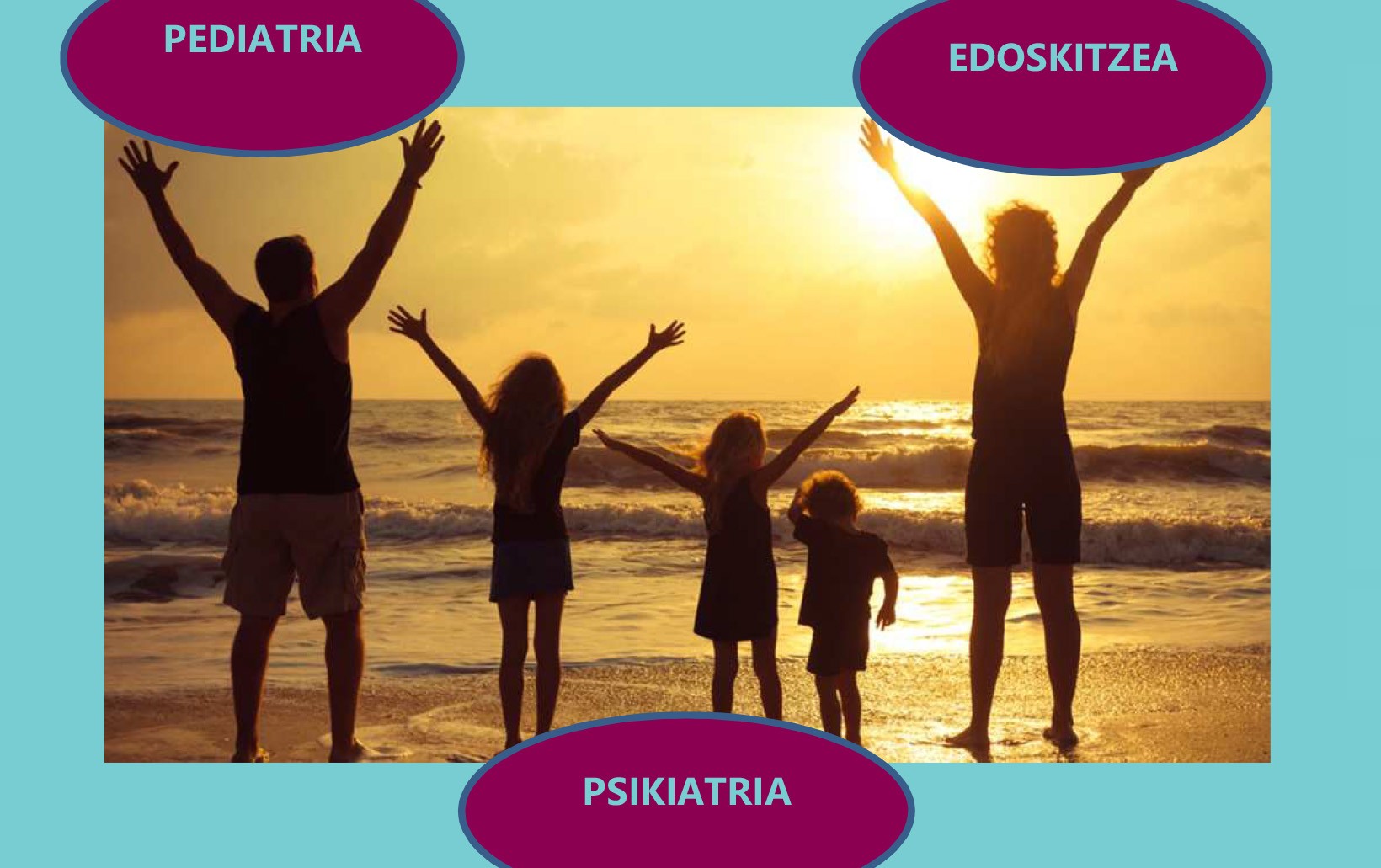 Guraso eta hezitzaileentzako haurdunaldi eta hazkuntza tailerra  eginen dute Elizondon