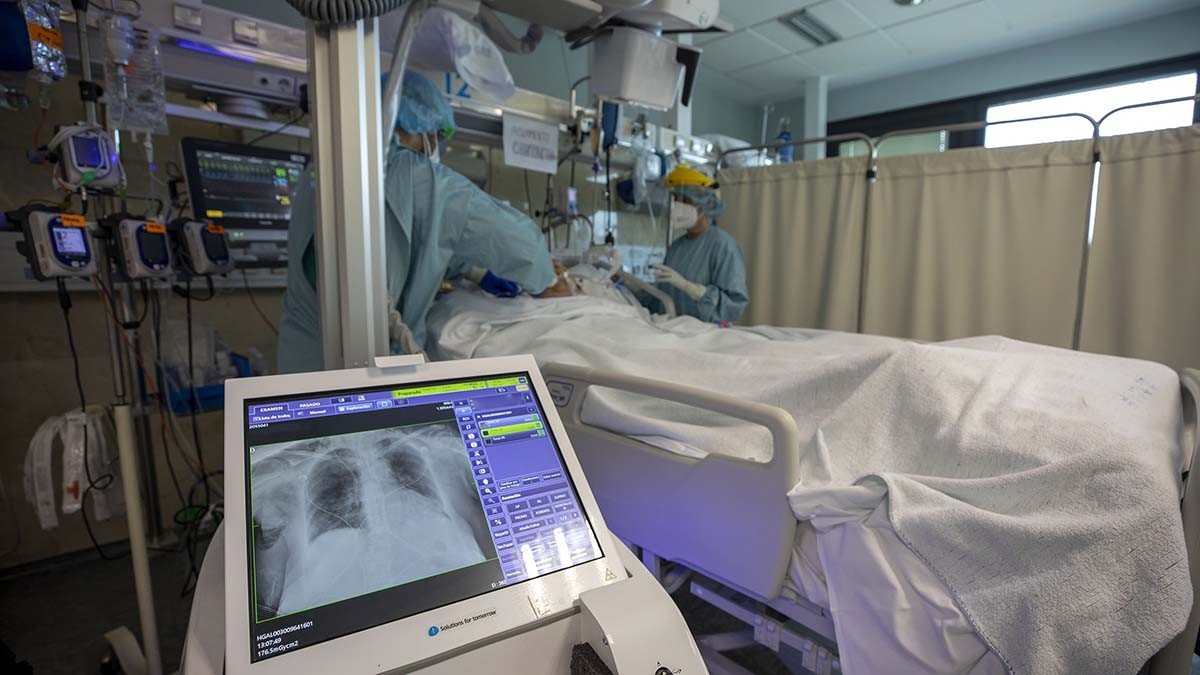 Nafarroan 175 kasu positibo atzeman zituzten atzo, horietatik bi Sunbillan