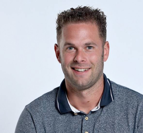 Arno Schepers: «Gure komunitatearen pertsonalizazioari ematen diogu garrantzia»