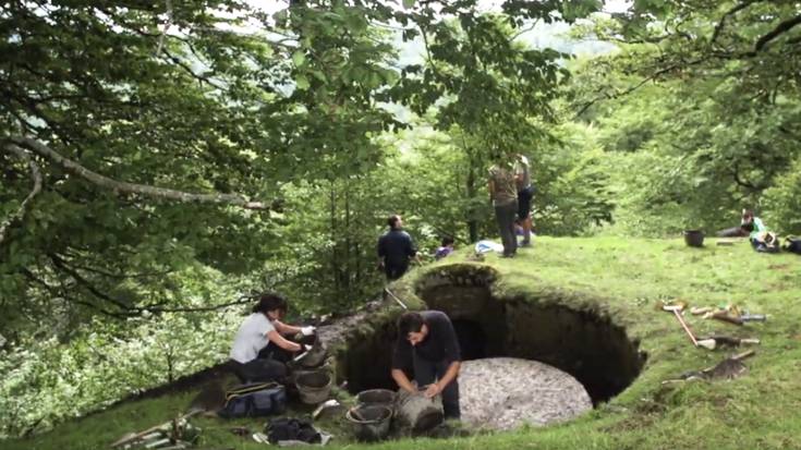 Gazte langabetuendako auzolandegiak eginen dituzte abuztuan Beran