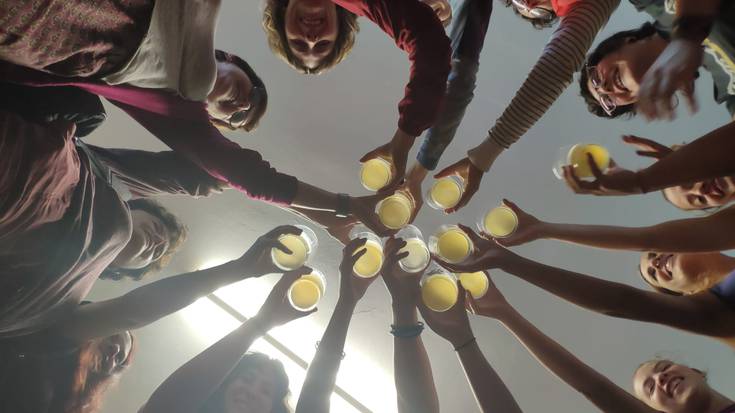 Gizarte hezitzaile lan poltsa osatzeko deialdia egin du Leitza, Goizueta, Areso eta Aranoko Gizarte Zerbitzuen Mankomunitateak