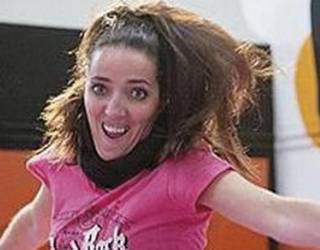 «Saltatuz disfrutatu eta bitartean gorputza mugitu»