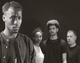 'Miñan' antzezlanaren azken emanaldia eginen dute abenduaren 28an Saran