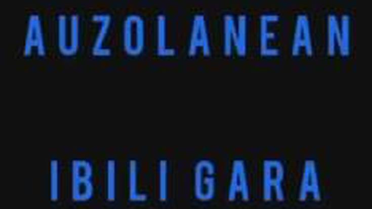 Lesakako Tantirumairu Ikastolan auzolanean aritu ziren igande goizean