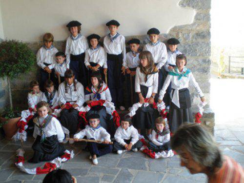 Festa parte-hartzaileak