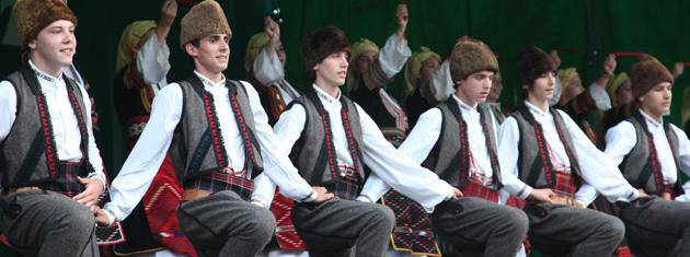 Bidasoaldeko Nazioarteko Gazteen Folklore Jaialdiko saioa eginen da uztailaren 29an Beran