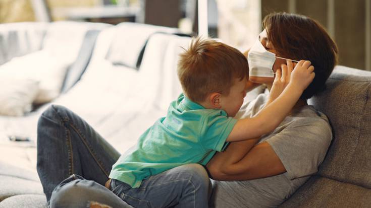 Goizueta eta Aranon 'Zaintza pandemia garaian' argazki lehiaketan aurkezteko epea luzatu dute