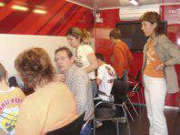Teknologia berrien kamioia