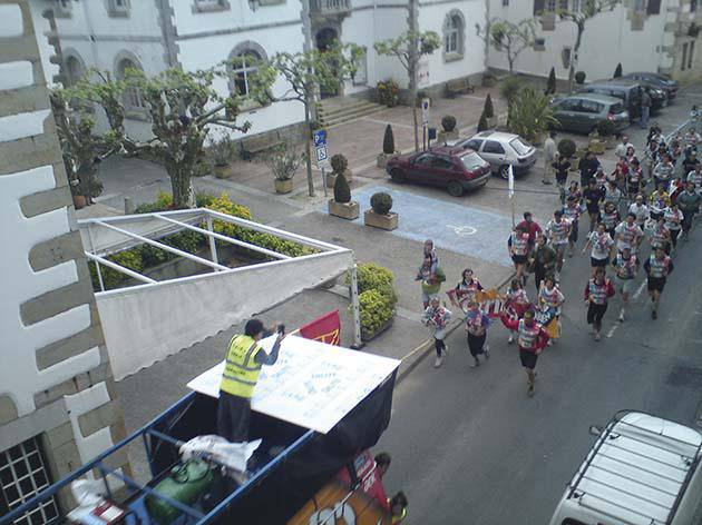 Korrika Senperen 