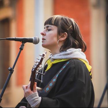 Aroztegiko diru bilketa kanpaina hesteko kontzertu ederrak antolatu dituzte igandean Lekarozen