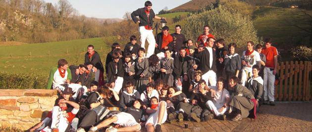 Mozorrotzeko gaia 60 eta 70. hamarkada garaia izanen da igandean