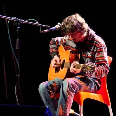 Xak musika taldearen kontzertua