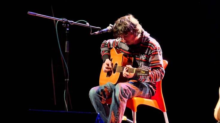 Xak musika taldearen kontzertua