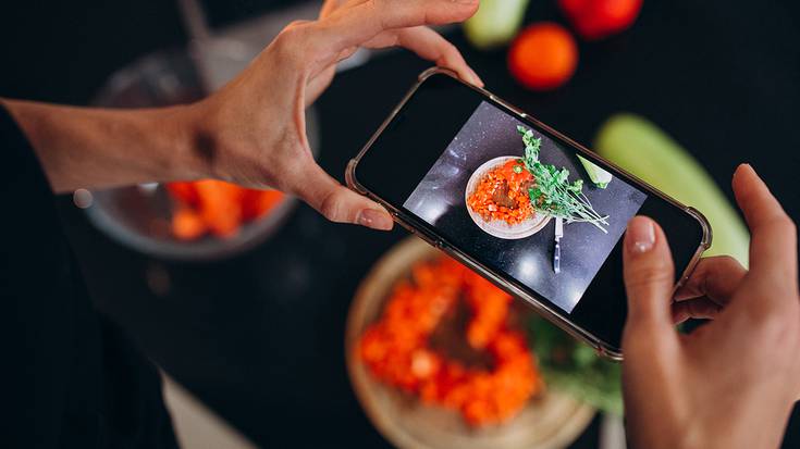 Mugikorrarekin argazkiak ateratzen ikasteko ikastaroa heldu den ortzegunean Beran