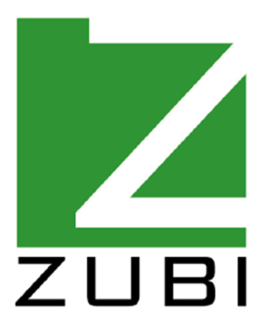 ZUBI PINTURAK logotipoa